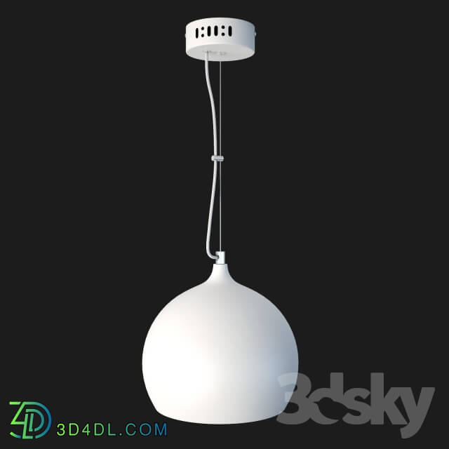 Ceiling light - Lussole LOFT LSN-6126-01