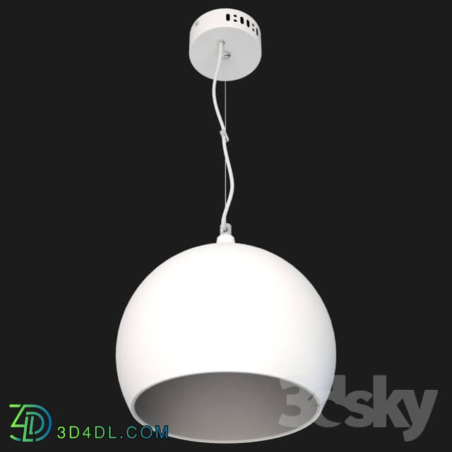 Ceiling light - Lussole LOFT LSN-6126-01