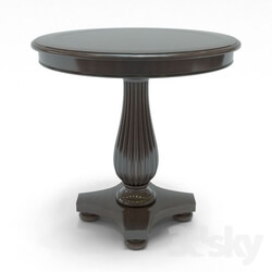 Table - Table Eastridge Hooker 