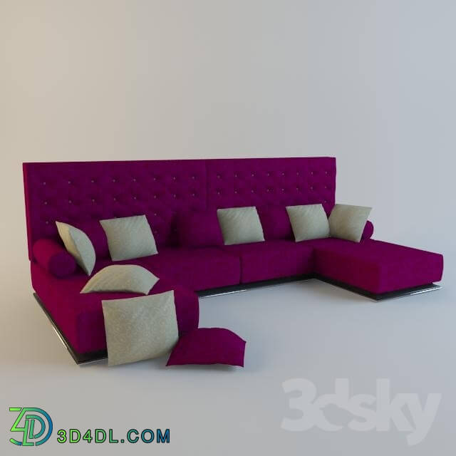 Sofa - Sofa