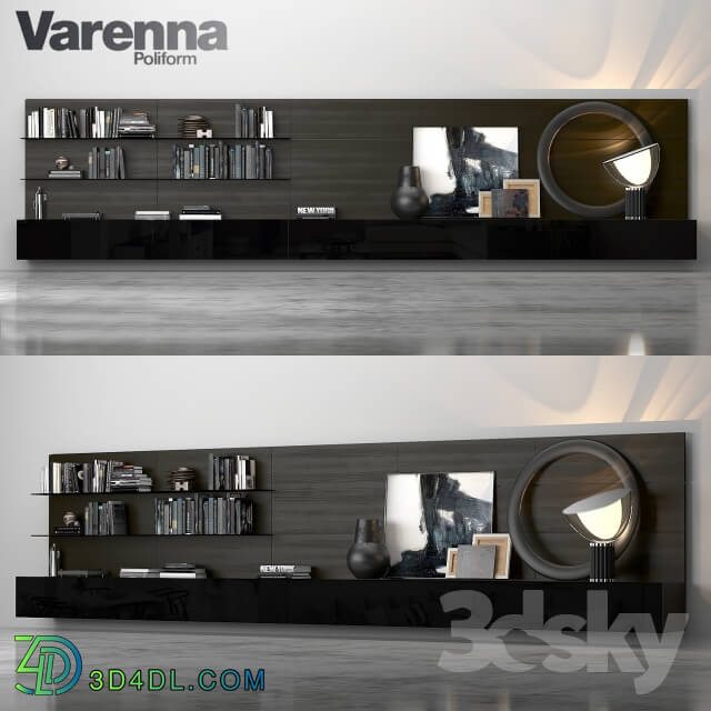 Other - Varenna_Poliform_DAY_SYSTEM_16