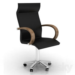 Office furniture - Ofisnoe kreslo 