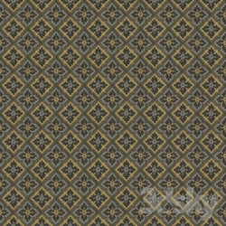 Wall covering - Wallpapers SandBerg Tradition collection 482-81 