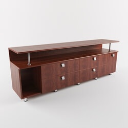 Sideboard _ Chest of drawer - Contemporary chest of drawers 