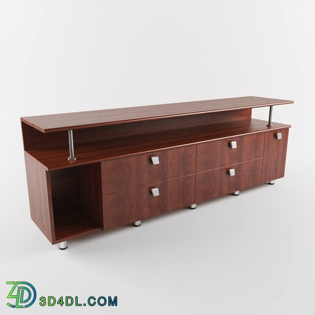 Sideboard _ Chest of drawer - Contemporary chest of drawers