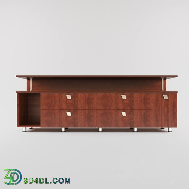 Sideboard _ Chest of drawer - Contemporary chest of drawers