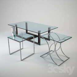 Table - Coffee tables 