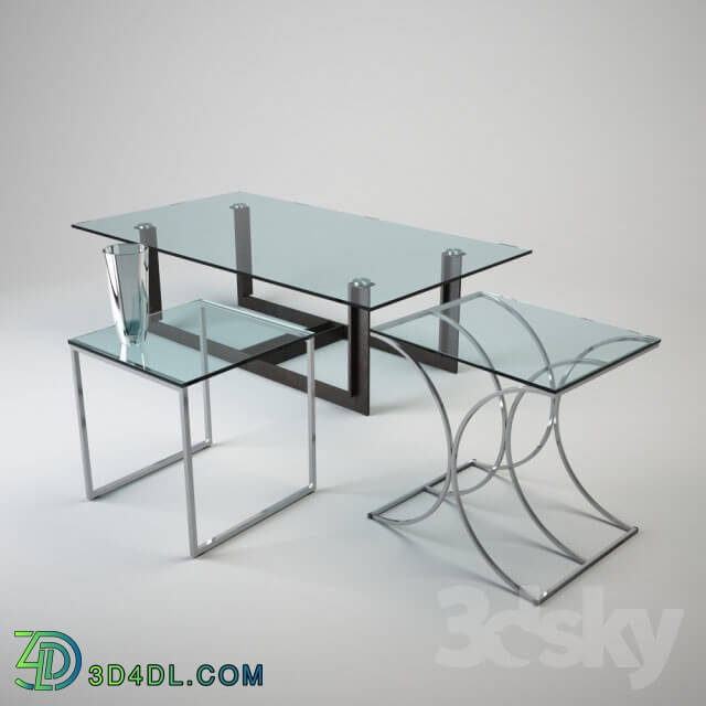 Table - Coffee tables