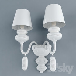 Wall light - Wall lamp Breezelight 1304 _ AP2 