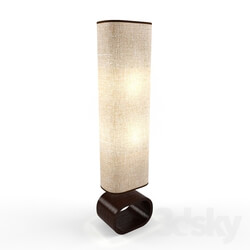 Floor lamp - Floor lamp Lussole Nulvi LSF-2105-02 