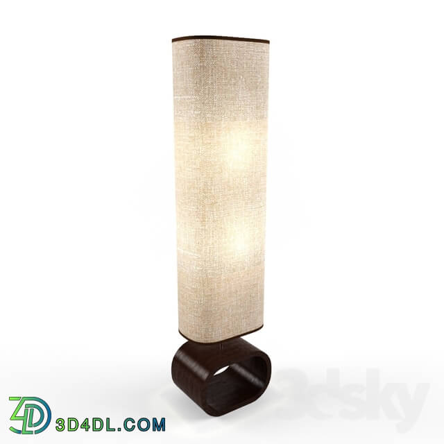 Floor lamp - Floor lamp Lussole Nulvi LSF-2105-02