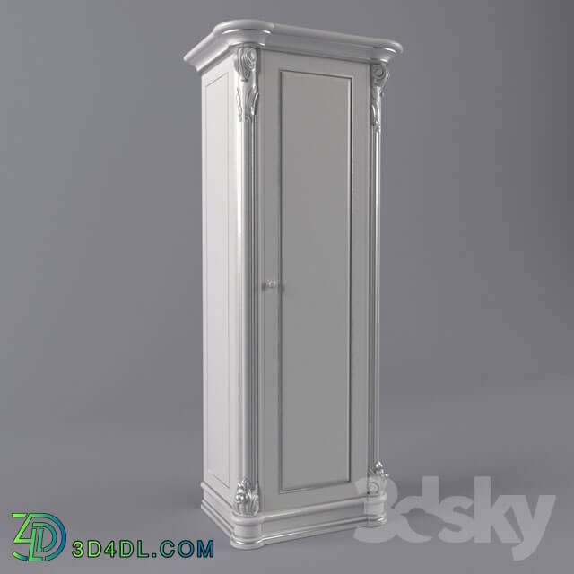 Wardrobe _ Display cabinets - spanish cabinet