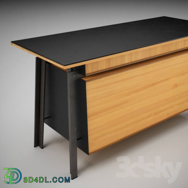 Sideboard _ Chest of drawer - Study Sideboard by Token NYC