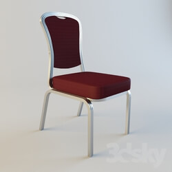 Chair - BURGESS_ Siena - Allday 