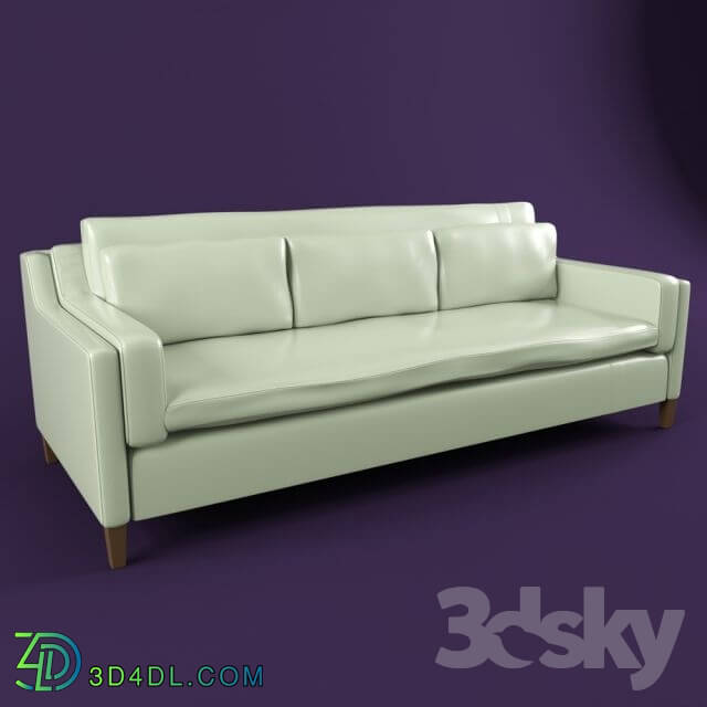 Sofa - Sofa High 1.5-S