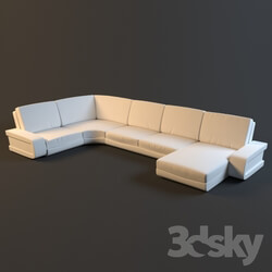 Sofa - Relotti _ Mateo 