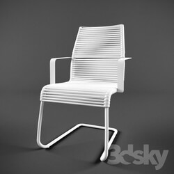 Chair - IKEA VESMAN 