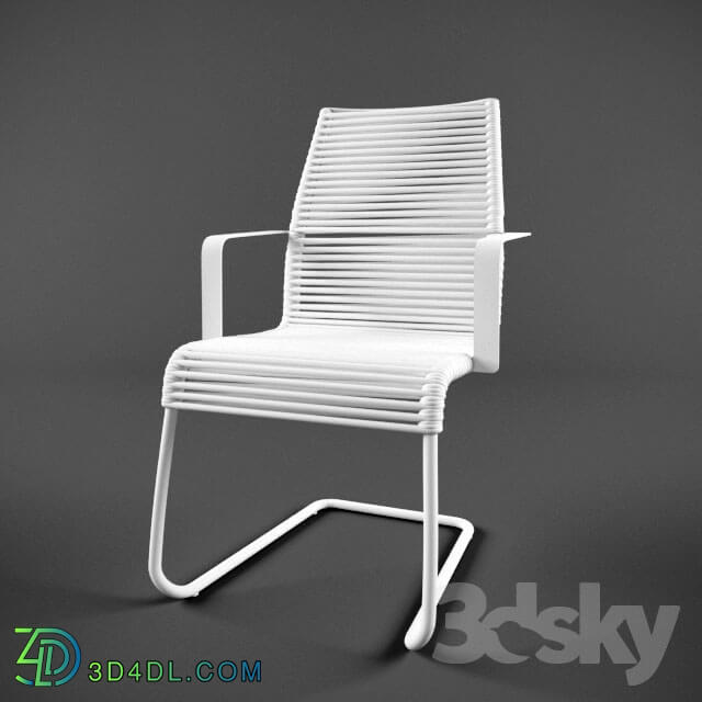 Chair - IKEA VESMAN