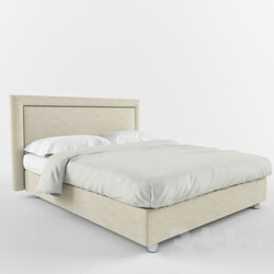 Bed - Pochette 