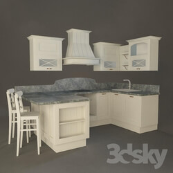 Kitchen - Lube Cucine 