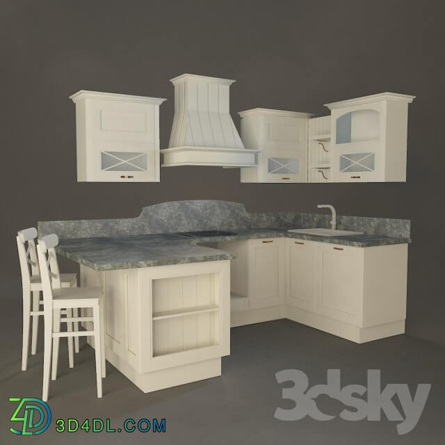 Kitchen - Lube Cucine