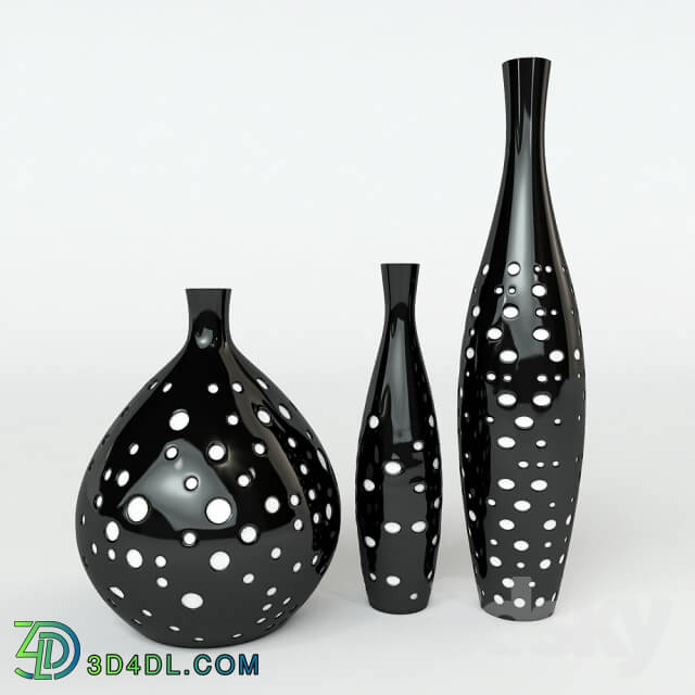 Vase - Ceramic vases