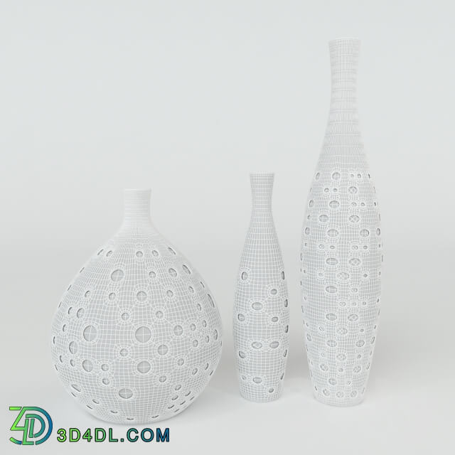 Vase - Ceramic vases