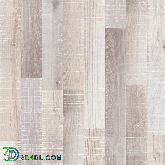 Floor coverings - Oak Nature Line