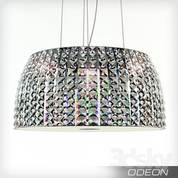 Ceiling light - Odeon Nelsa 25726 