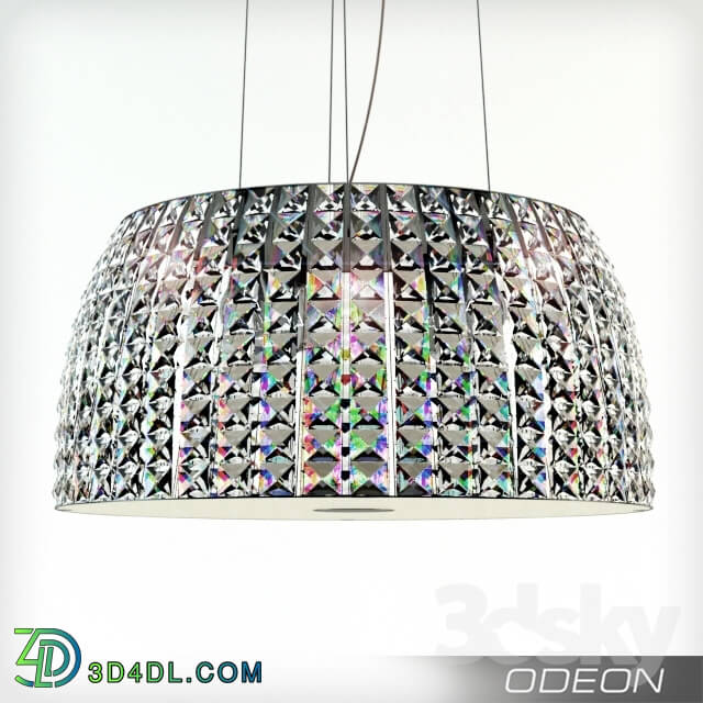 Ceiling light - Odeon Nelsa 25726