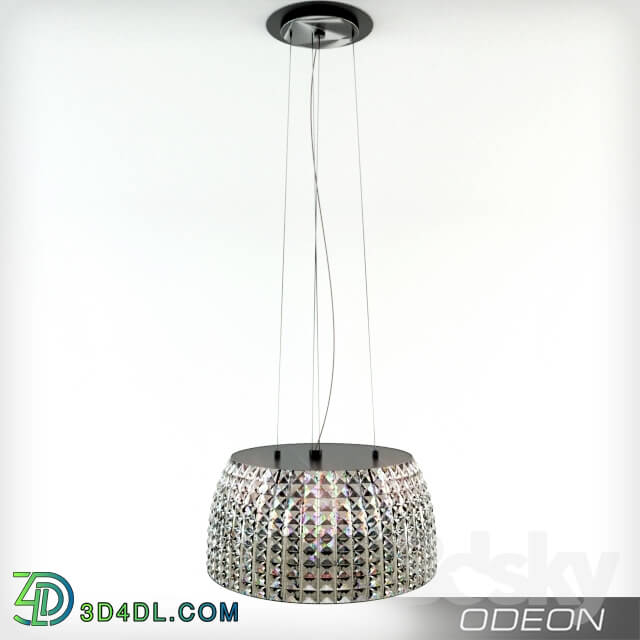 Ceiling light - Odeon Nelsa 25726