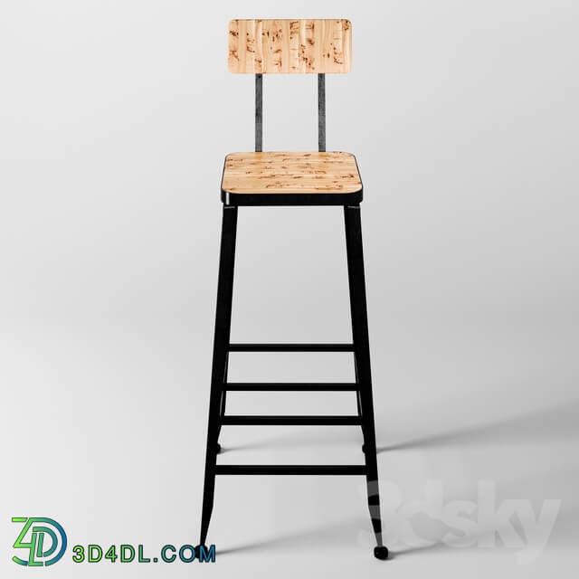 Chair - OM Bar stool