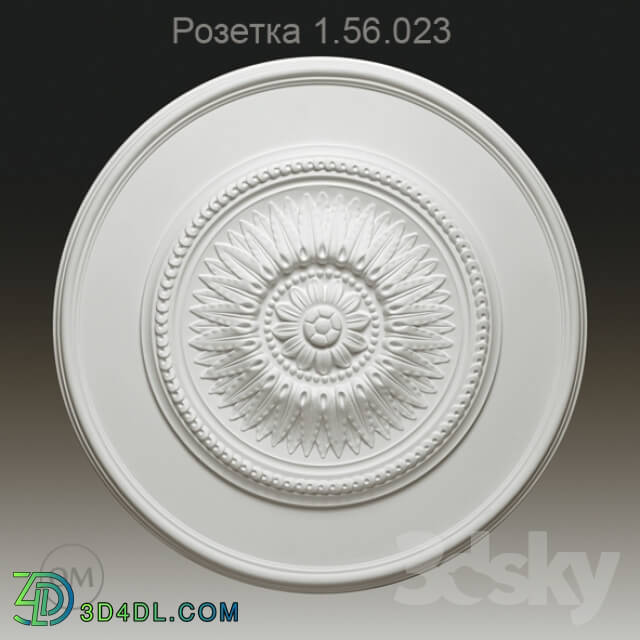 Decorative plaster - Evroplast