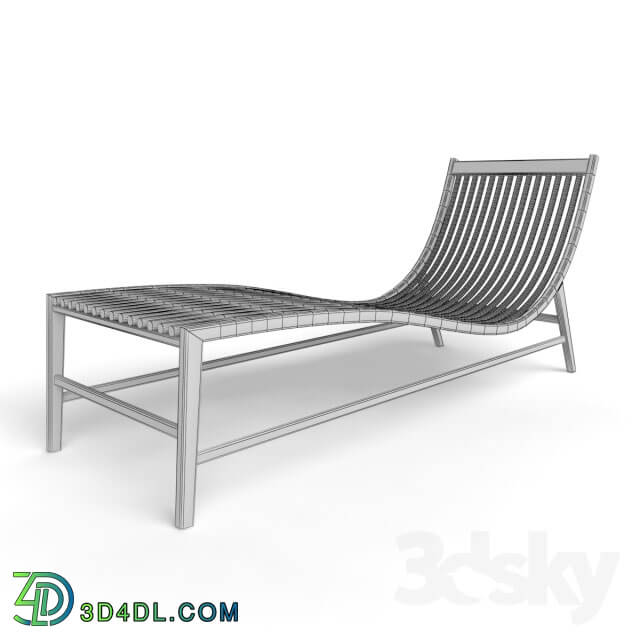 Other - deck chair