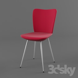 Chair - Feminine M Chair 