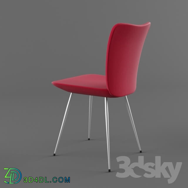 Chair - Feminine M Chair