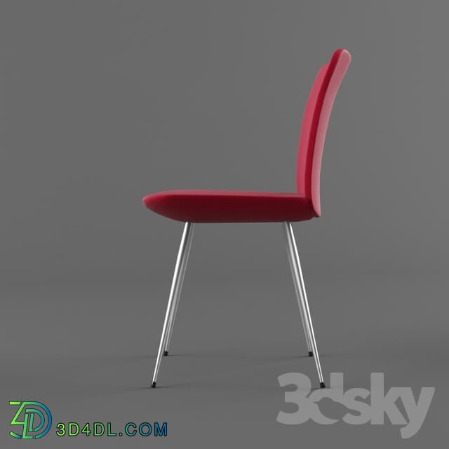 Chair - Feminine M Chair