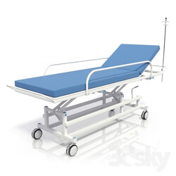 Miscellaneous - Medical Trolley Wheel 