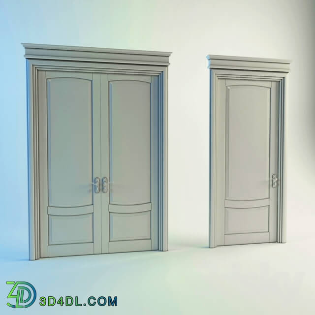 Doors - door