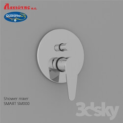 Shower - Shower mixer SM000 