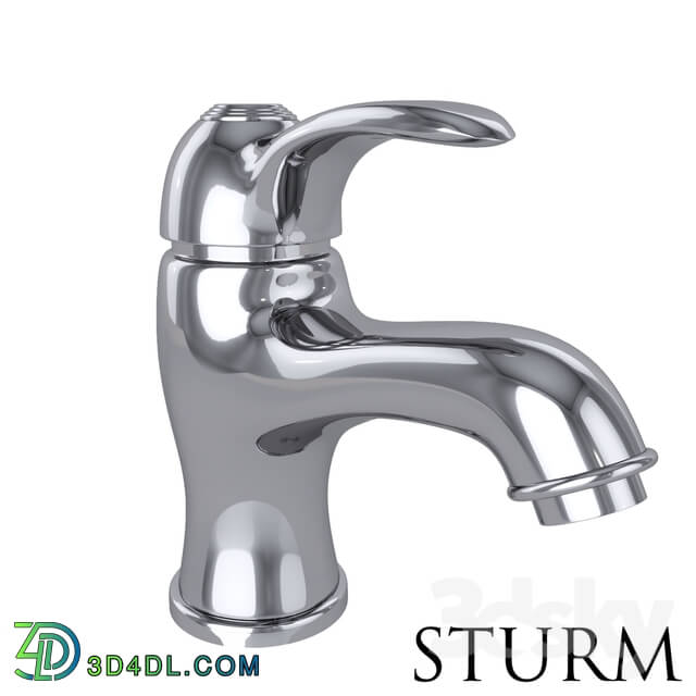 Faucet - Sink faucet STURM Rosie