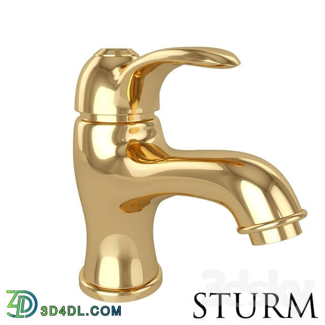 Faucet - Sink faucet STURM Rosie