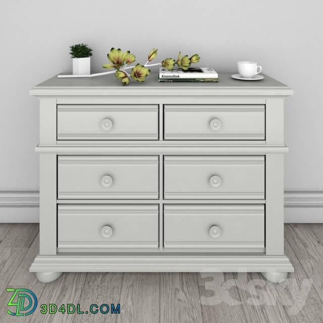 Sideboard _ Chest of drawer - Colby dresser