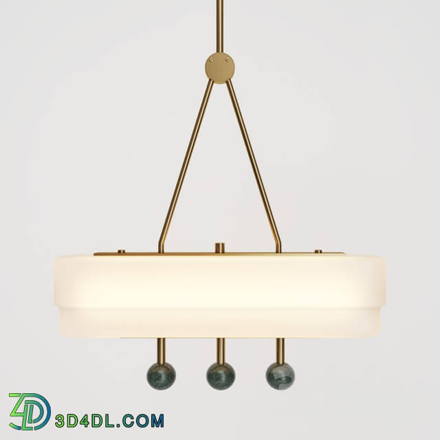 Ceiling light - Bert Frank Spate Pendant