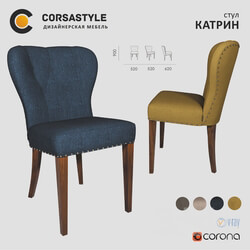 Chair - Katrin chair 