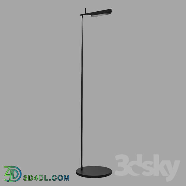 Floor lamp - Floor lamp Tab F