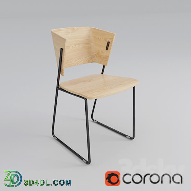 Chair - Chair tamon