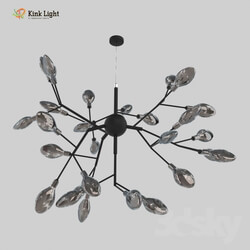 Ceiling light - Chandelier Vetta. Art. 07521-36.19 