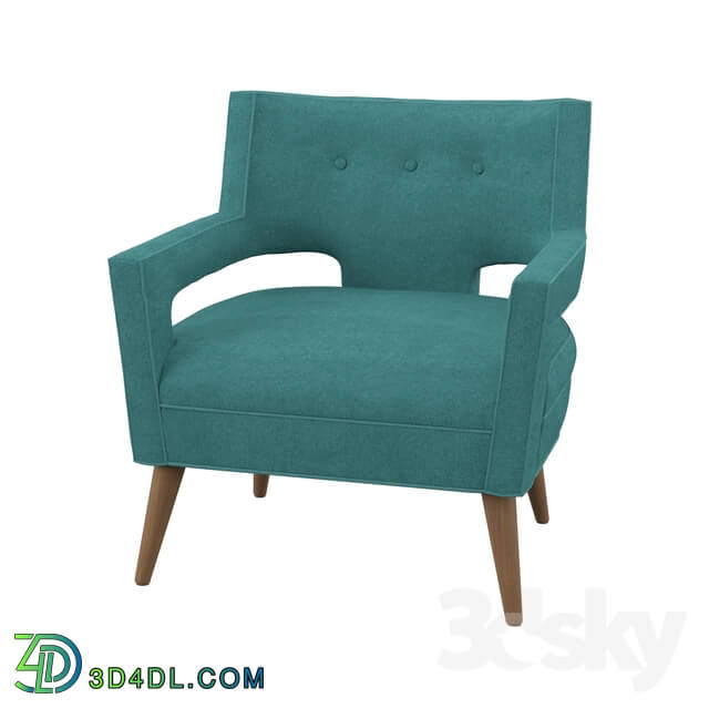 Arm chair - chair