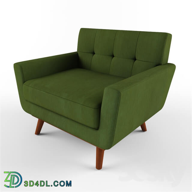 Arm chair - Luther armchair
